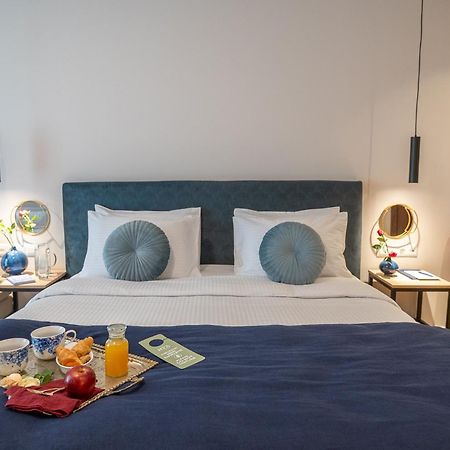Ira - Ηρα Hotel 칼라마타 외부 사진