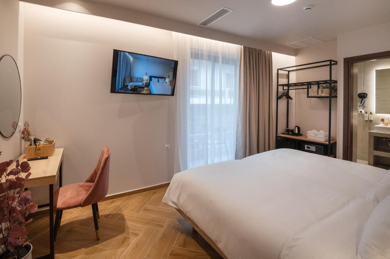 Ira - Ηρα Hotel 칼라마타 외부 사진