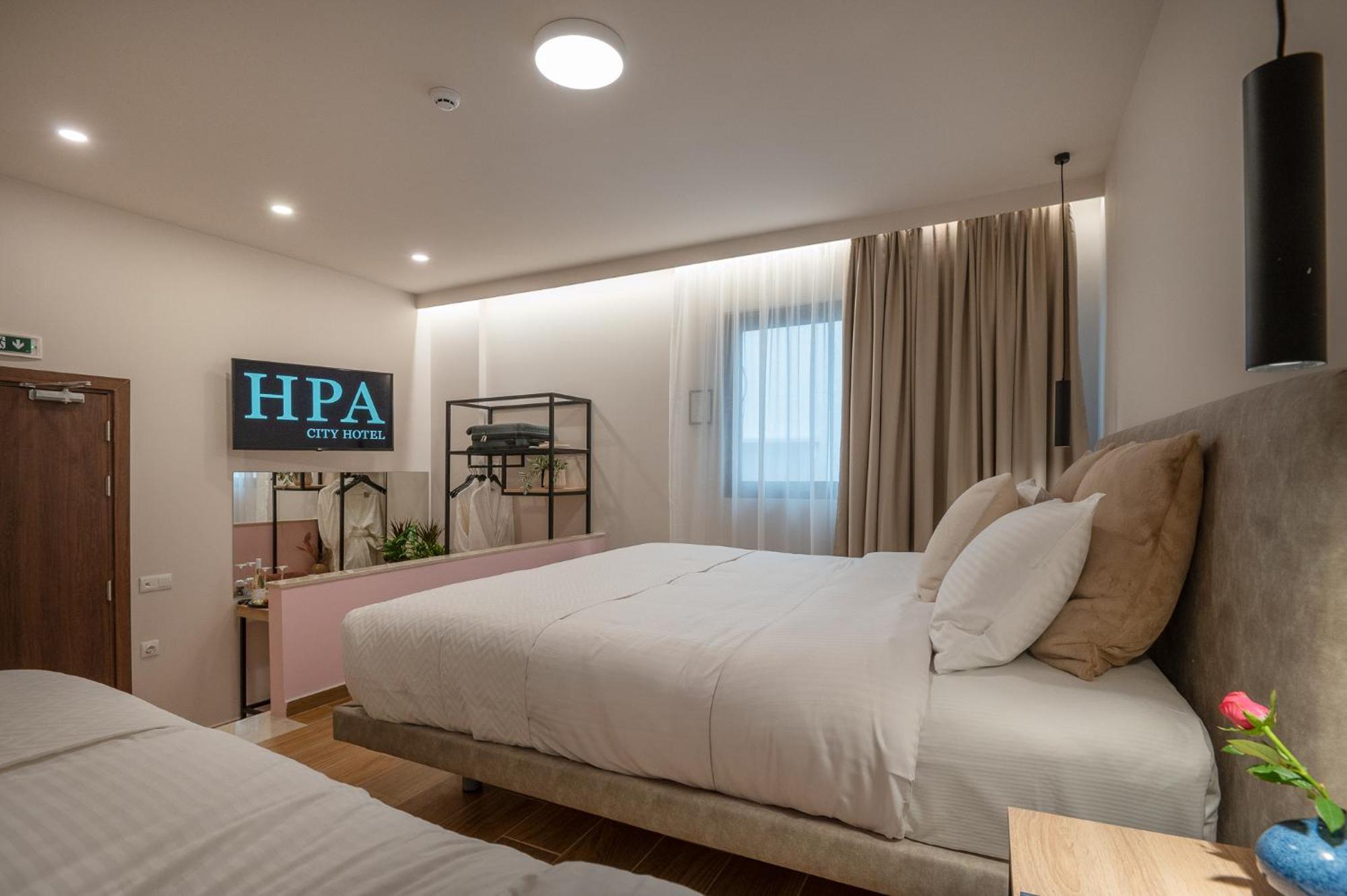 Ira - Ηρα Hotel 칼라마타 외부 사진